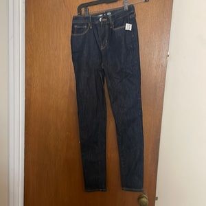NwT girls old navy jeggings